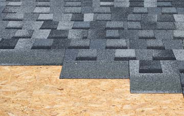 expert Wannock asphalt roof companies