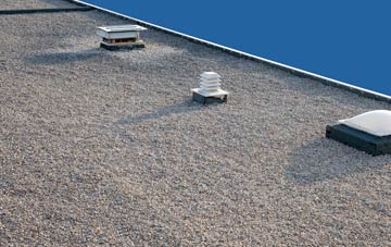 flat roofing Wannock, East Sussex