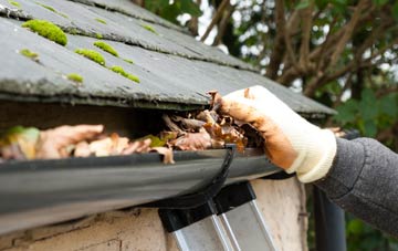 gutter cleaning Wannock, East Sussex
