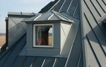 metal roofing Wannock, East Sussex