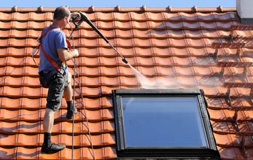 roof cleaning Wannock, East Sussex