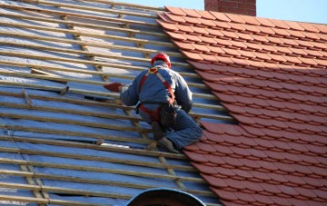 roof tiles Wannock, East Sussex