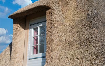 Wannock thatch roof disadvantages